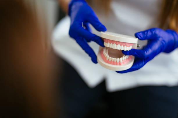 Best General Dentistry  in Cerro Gordo, IL