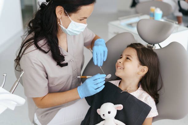 Why Choose Us for Your Dental Needs in Cerro Gordo, IL