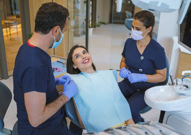 Best TMJ/TMD Treatment  in Cerro Gordo, IL