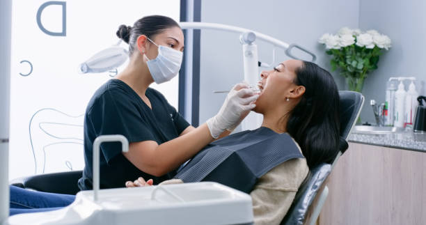 Cerro Gordo, IL  Holistic Dental Services Company