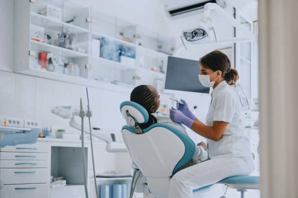 Best Dental Exams and Cleanings  in Cerro Gordo, IL