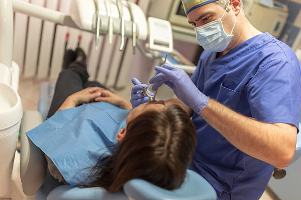 Best Dental Fillings (Composite and Amalgam)  in Cerro Gordo, IL