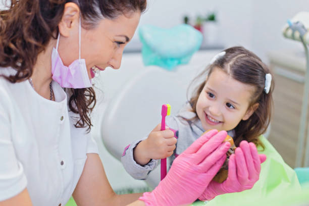 Best Emergency Dental Care  in Cerro Gordo, IL